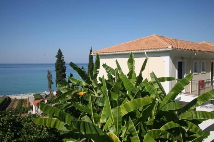 Miloni Studios Lourdata  Exterior foto