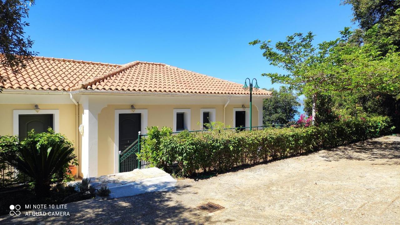 Miloni Studios Lourdata  Exterior foto